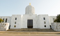 New Laws Mean A World Of Change For Oregon Notaries